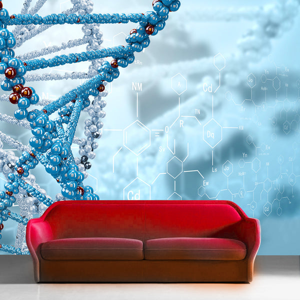 DNA (WM00110)