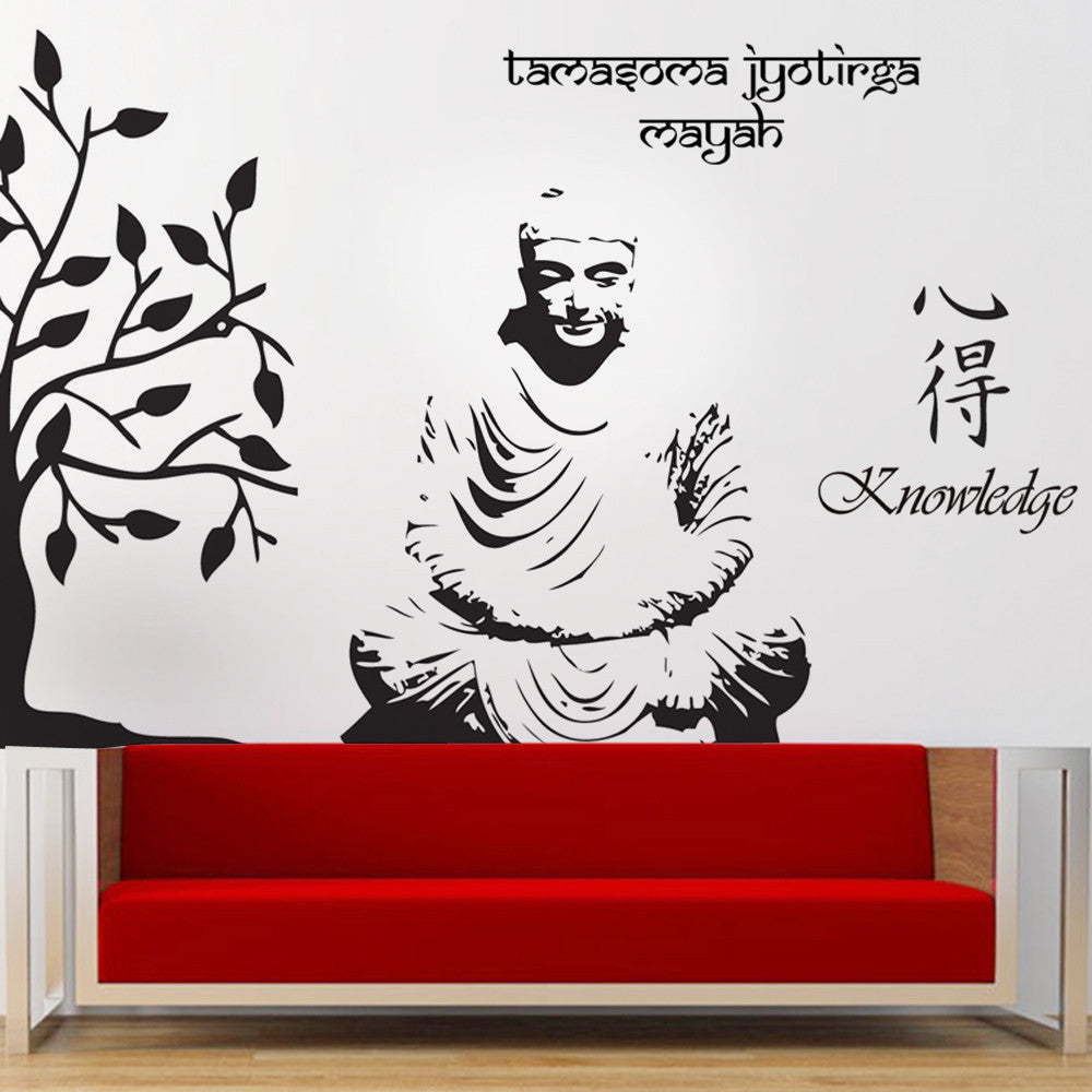 Buddha (WM00129)