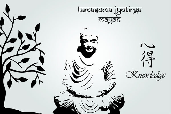Buddha (WM00129)