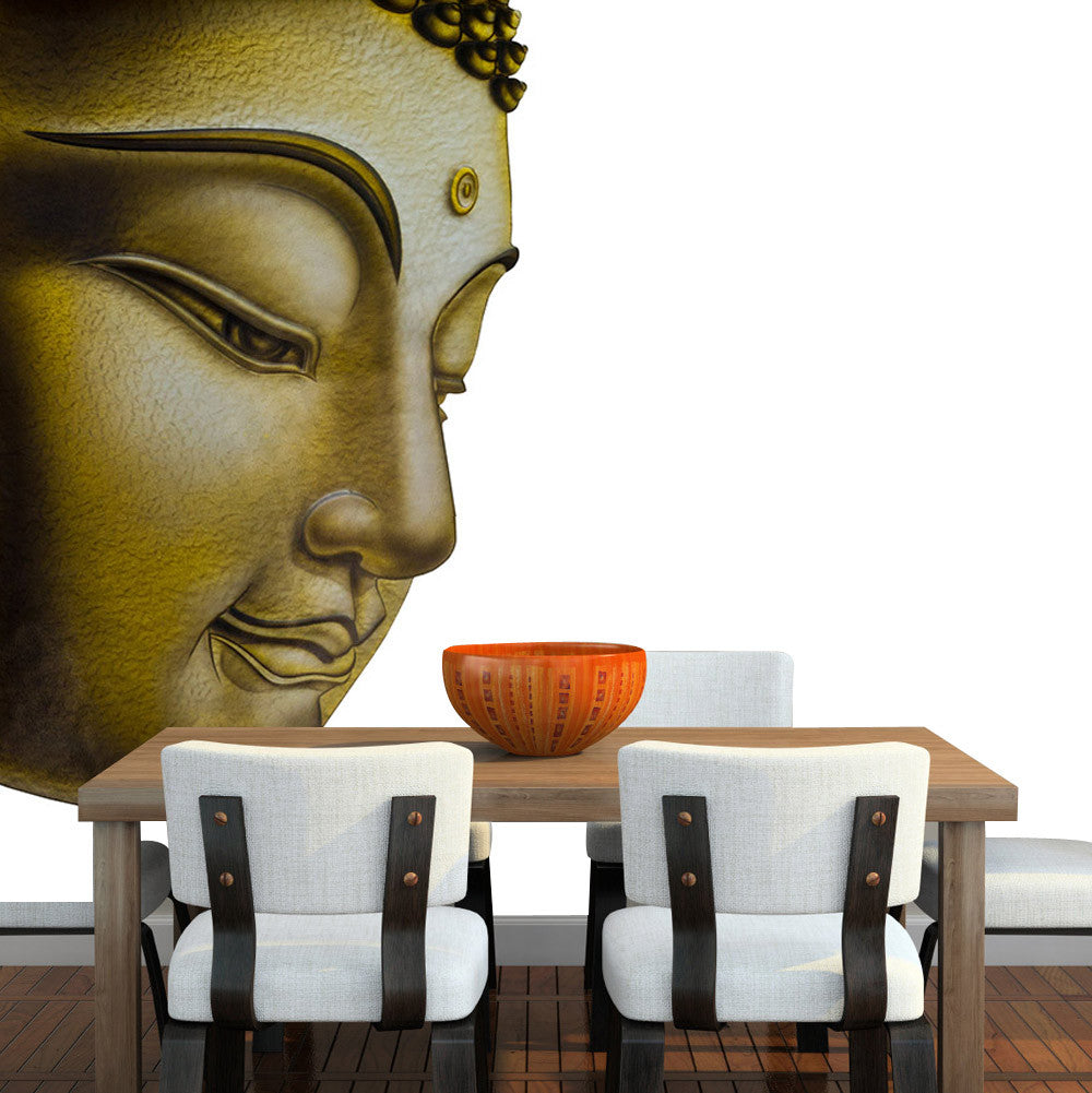 Spirituality and Buddha (WM00132)