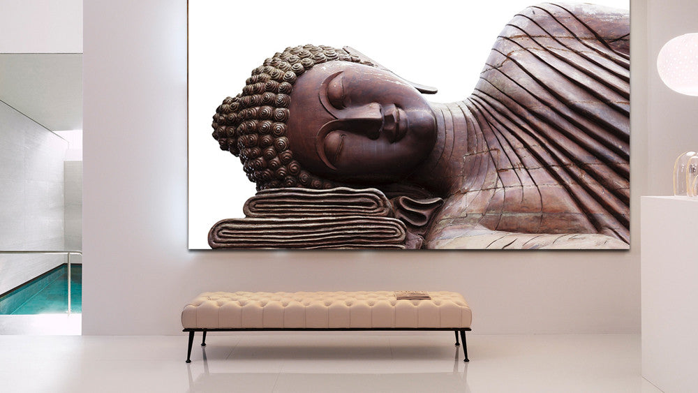 Buddha @ rest (WM00137)