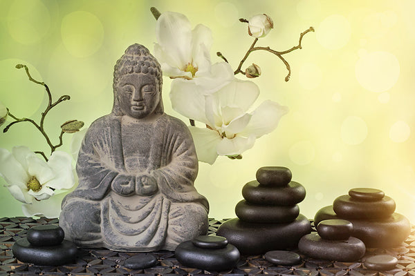 Meditation (WM00138)