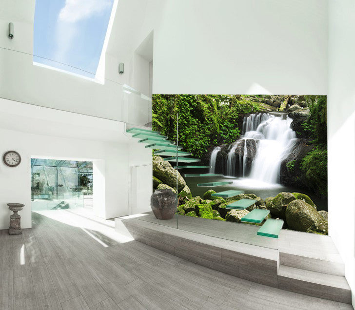 Waterfall 2 (WM00146)