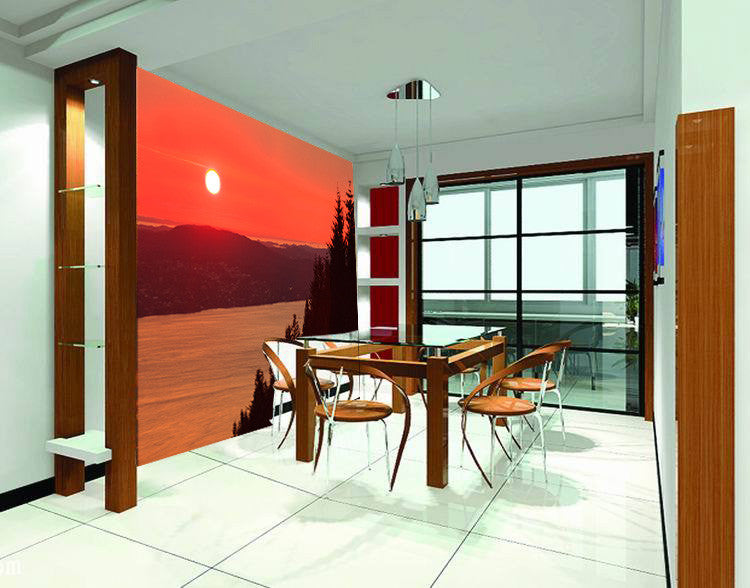 Sun Set 2 (WM00147)