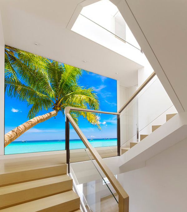 Beach View 2 (WM00149)