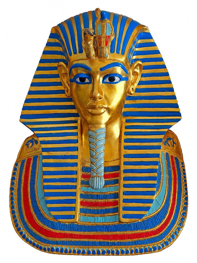 Golden Mask (WM00151)