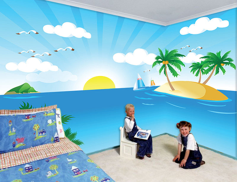 Island View (WM00155)