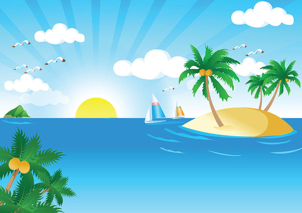 Island View (WM00155)