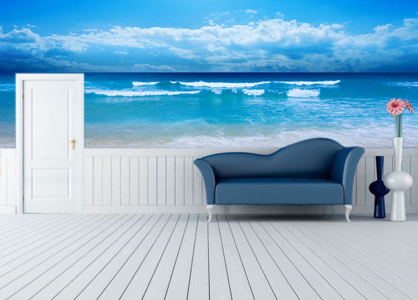 Beach View 3 (WM00156)