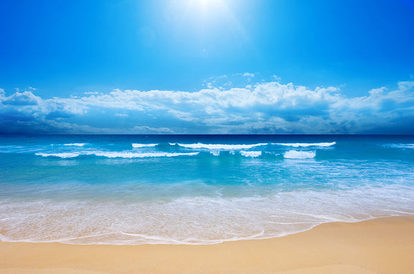 Beach View 3 (WM00156)
