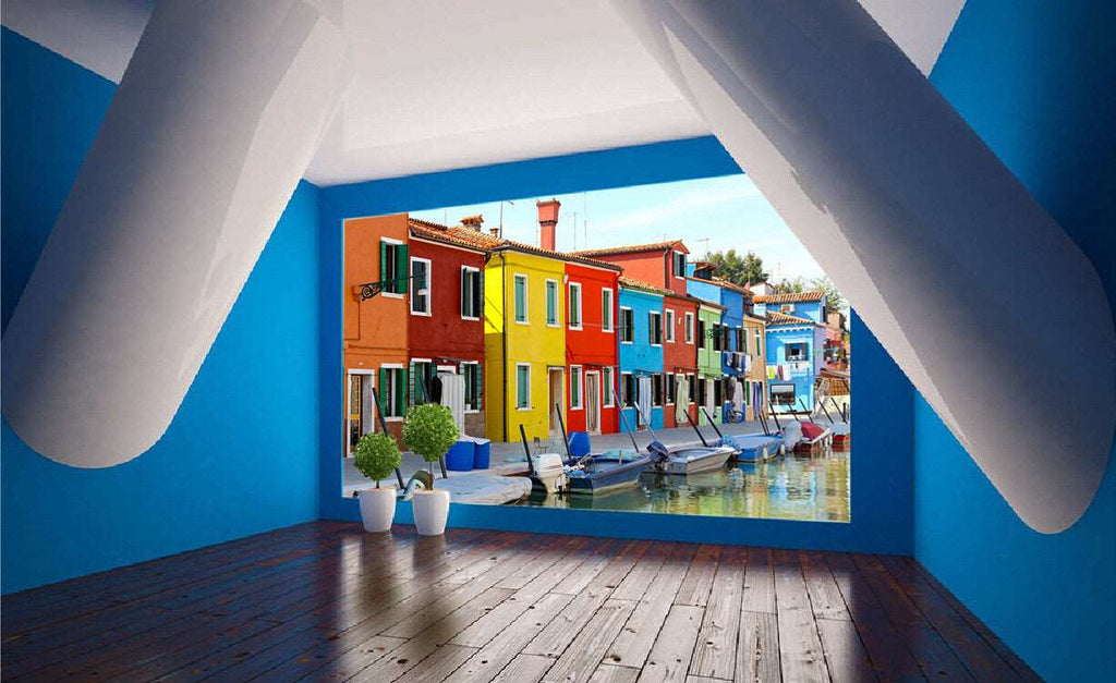 Burano Island (WM00157)