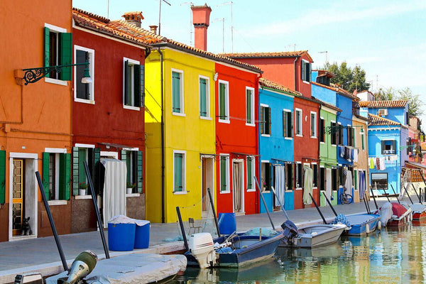 Burano Island (WM00157)