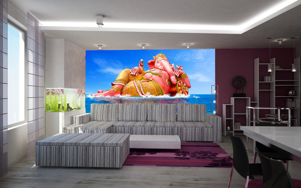 Ganesh (WM00161)