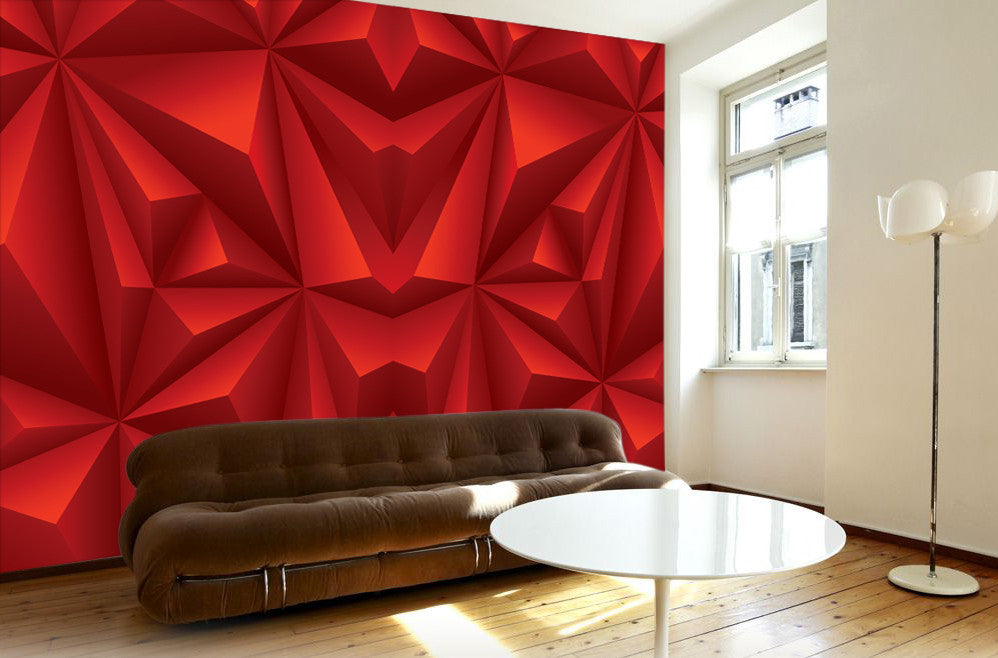 3D abstract (WM00172)