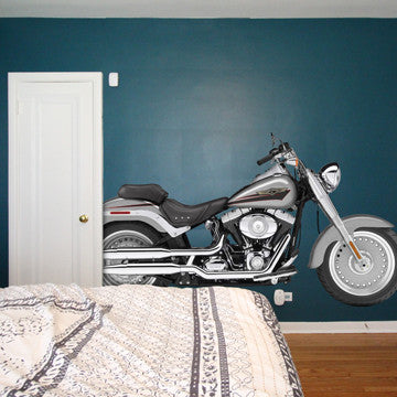 Harley Davidson (WM00173)