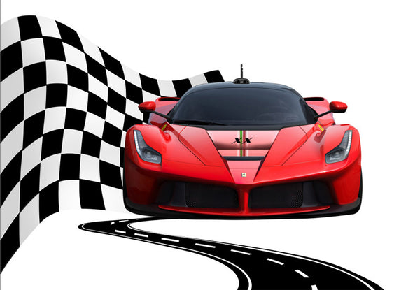 Ferrari (WM00174)