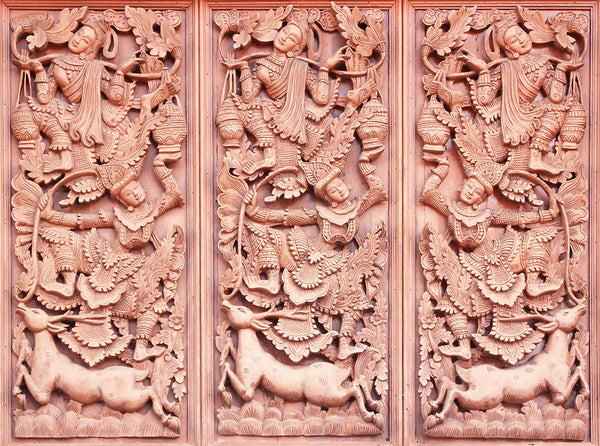 Indian Art (WM00188)