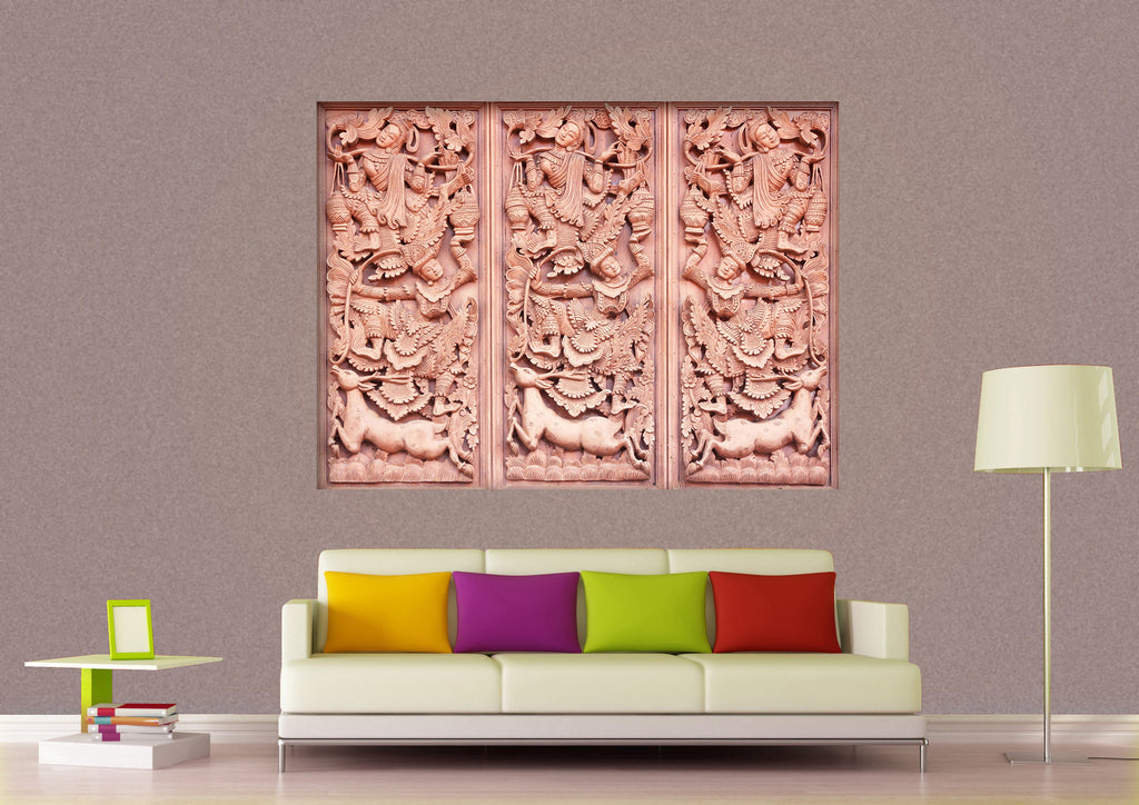 Indian Art (WM00188)