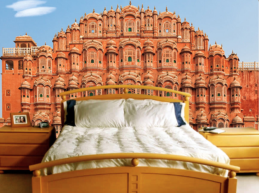 Hawa Mahal (WM00190)