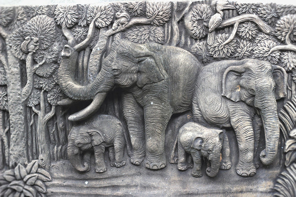 Elephants (WM00191)