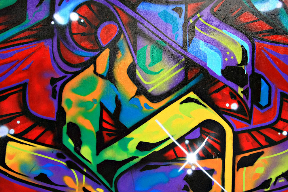 Graffiti 3 (WM00206)