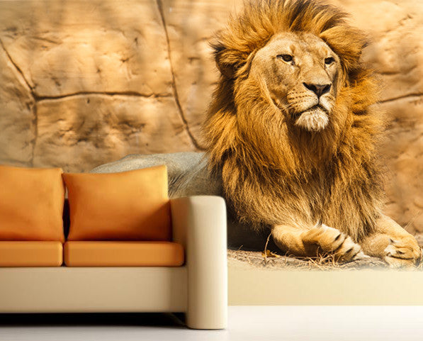 Royal Lion (WM00211)