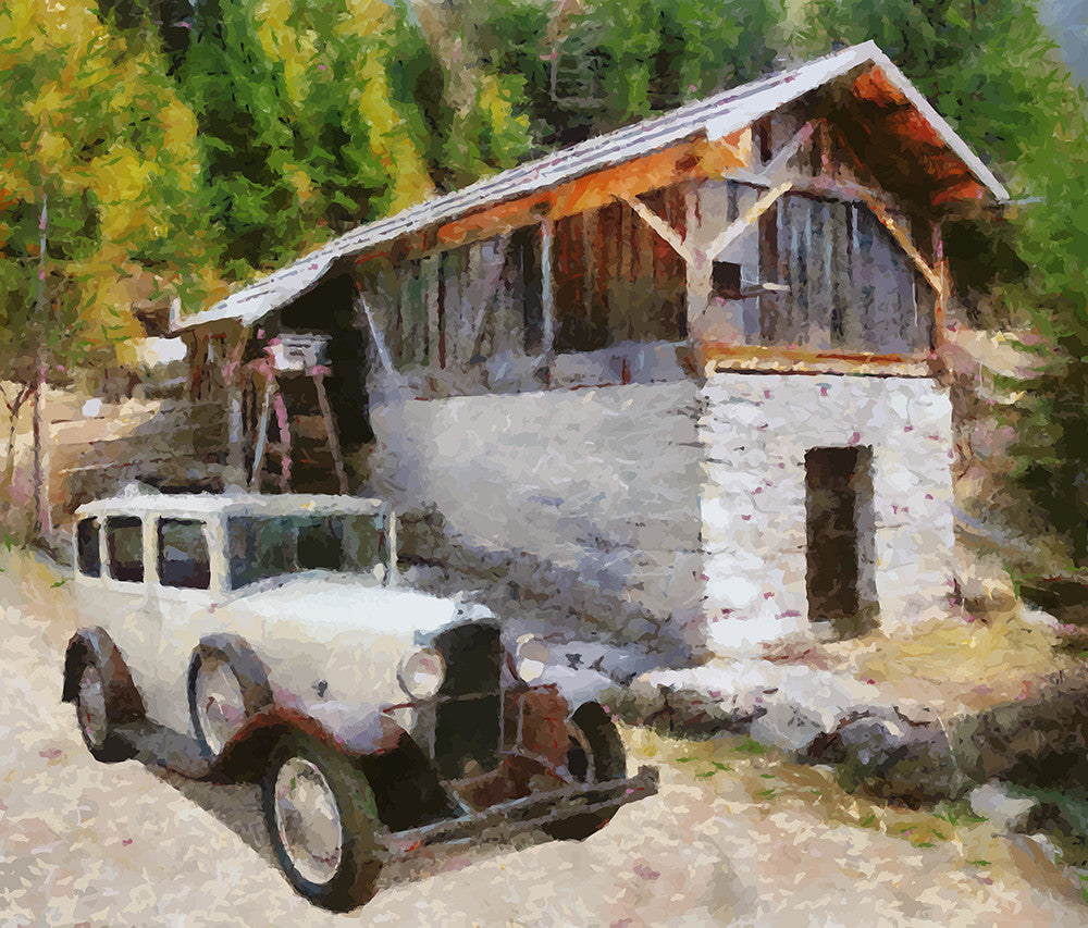 Vintage (WM00230)