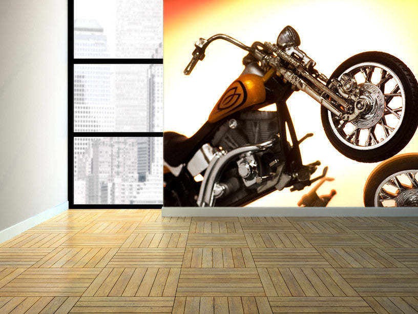 Harley Davidson 2 (WM00232)