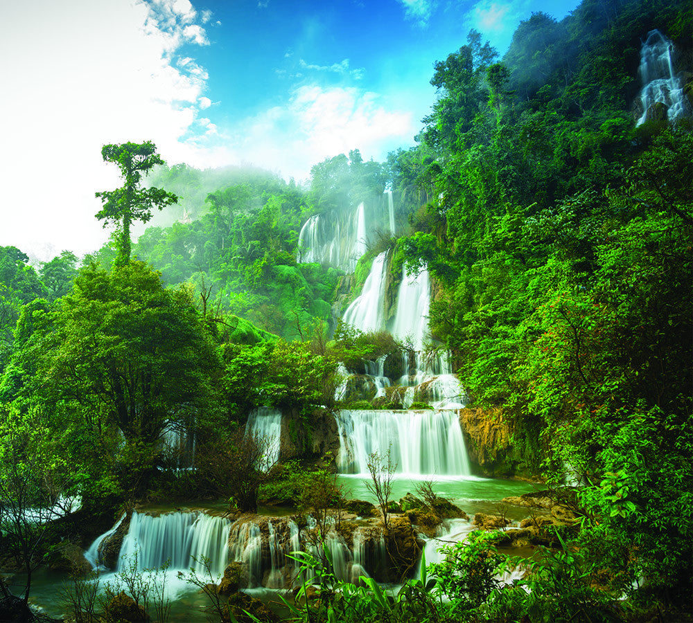 Waterfall (WM00241)