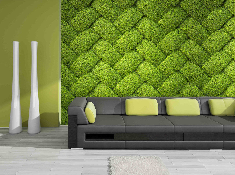 Grass Weave (WM00262)