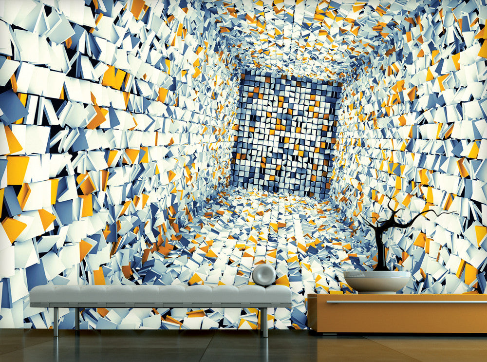 Paper Room (WM00263)