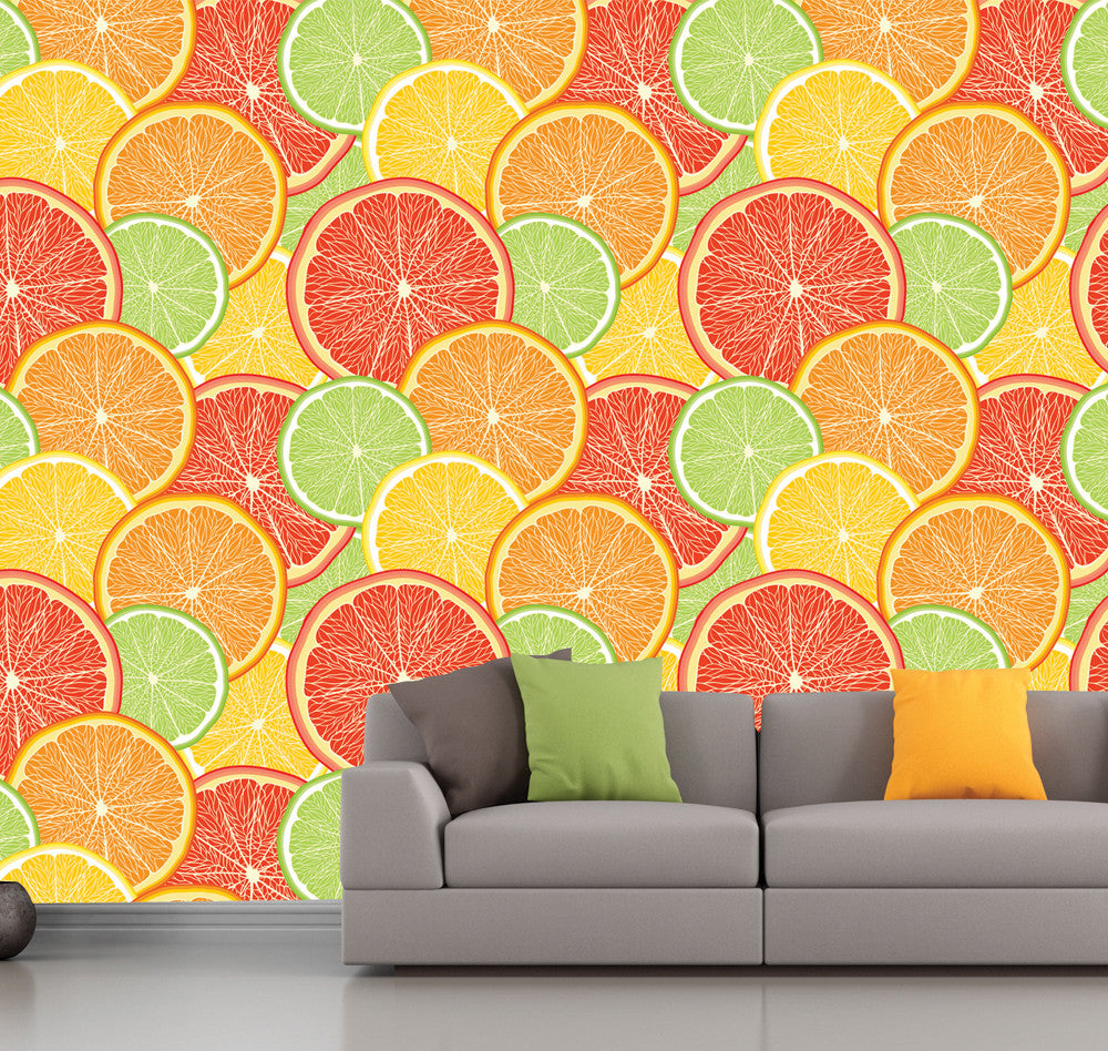 Orange is the new pink (WM00271)