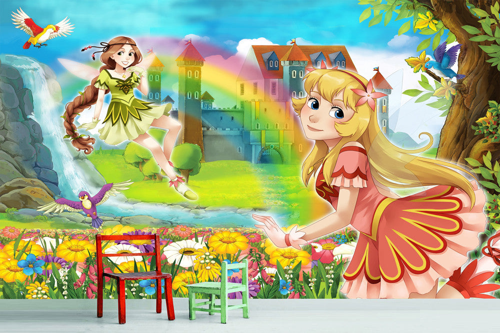 Tinker Bell (WM00289)