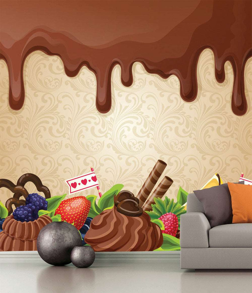 Chocoholic (WM00292)