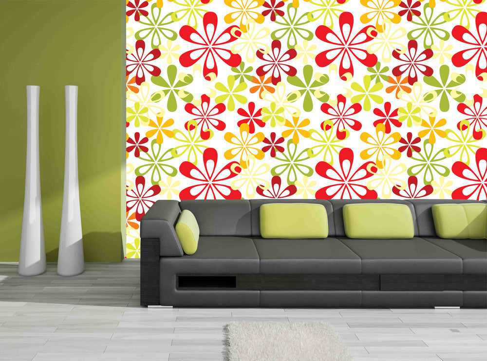 Floral Bliss (WM00295)