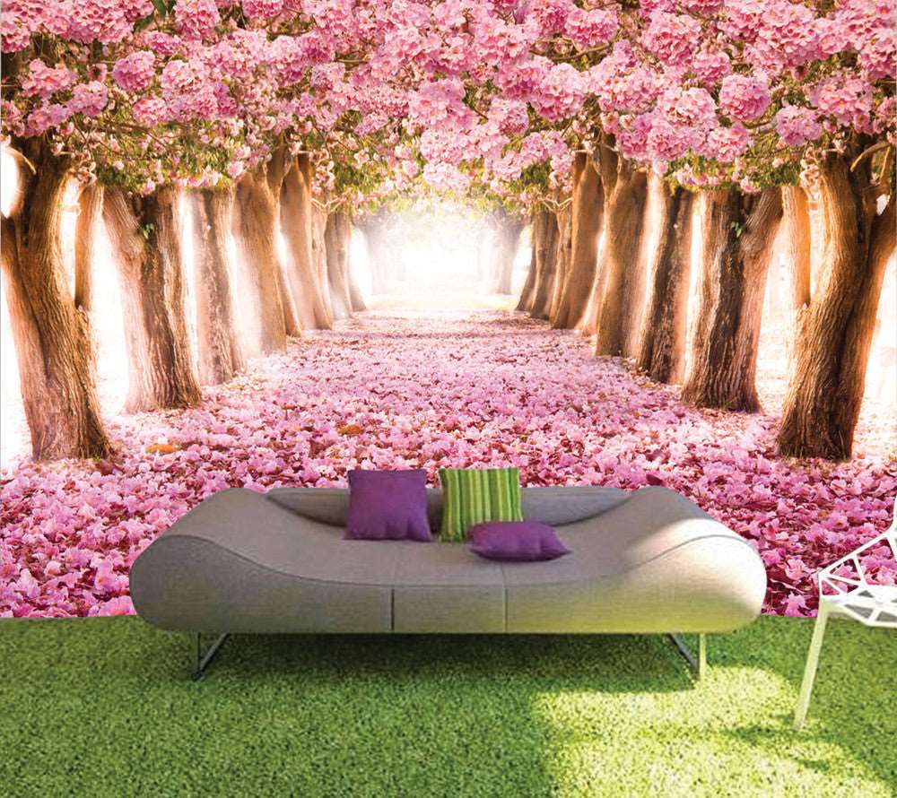 Blossom Shadow (WM00297)