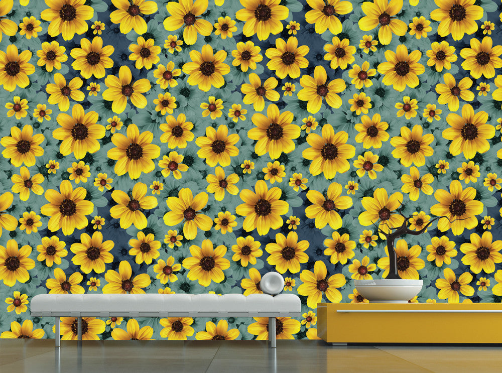Sunflower (WM00298)