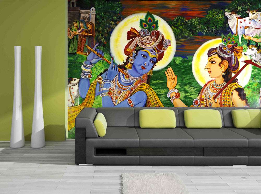 Balaram Krishna (WM00303)