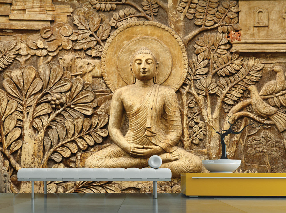 Inner Peace (WM00308)