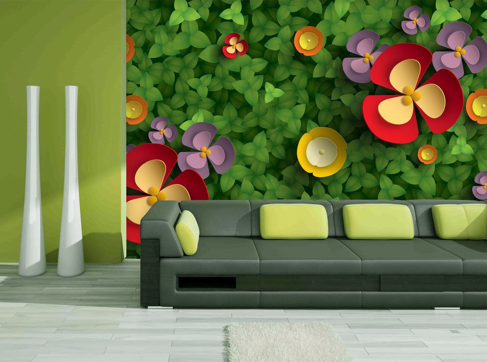 Anime Floret (WM00312)