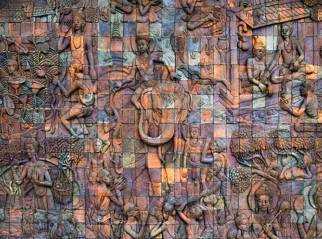 Ancient Story (WM00318)