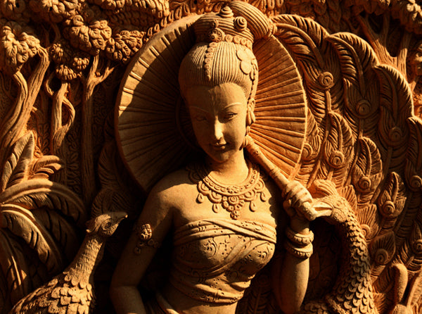 Thai Art (WM00320)