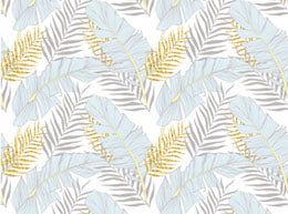 Palm Leaves (WM00328)