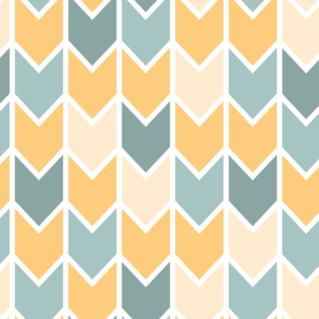 Aztec Wave (WM00334)