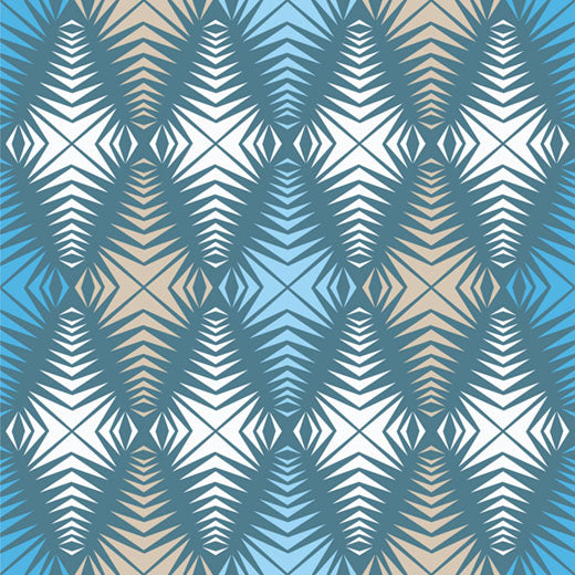 WM00337 (Rhombuses)
