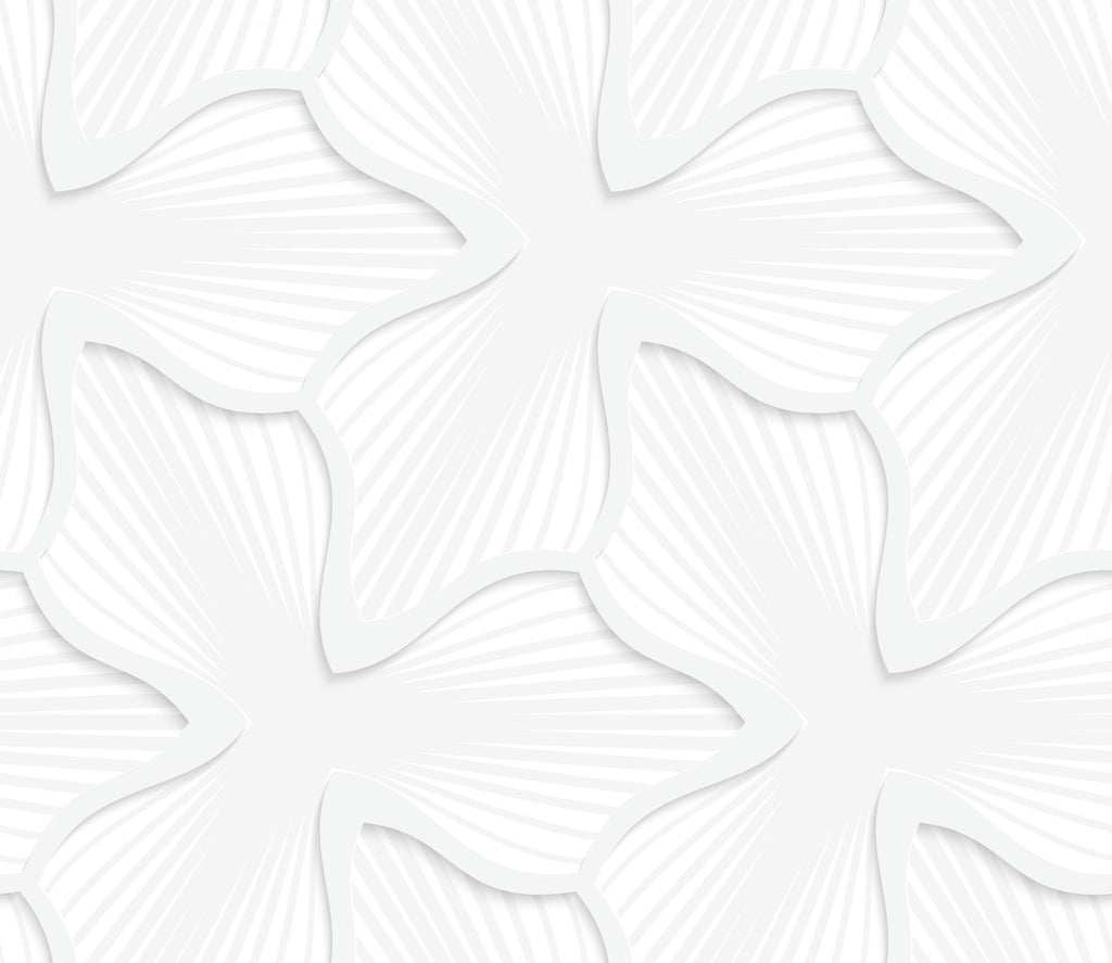 WM00340 (Floral Maze)