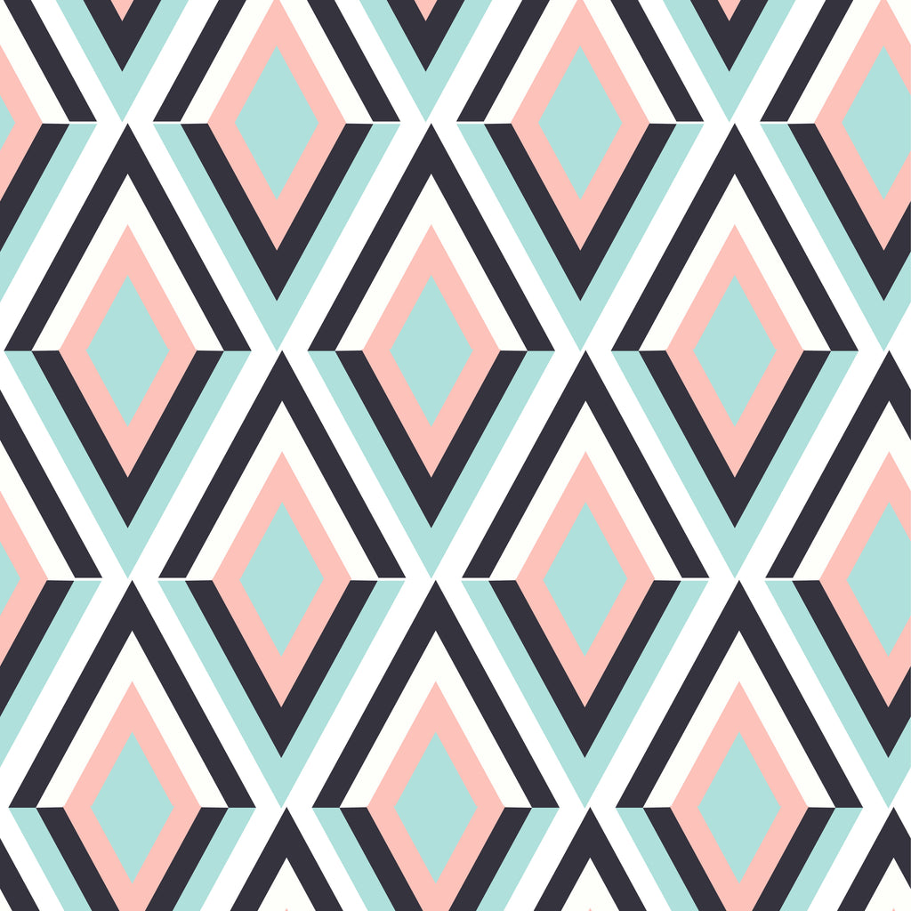 WM00357 (Rhombuses 2)