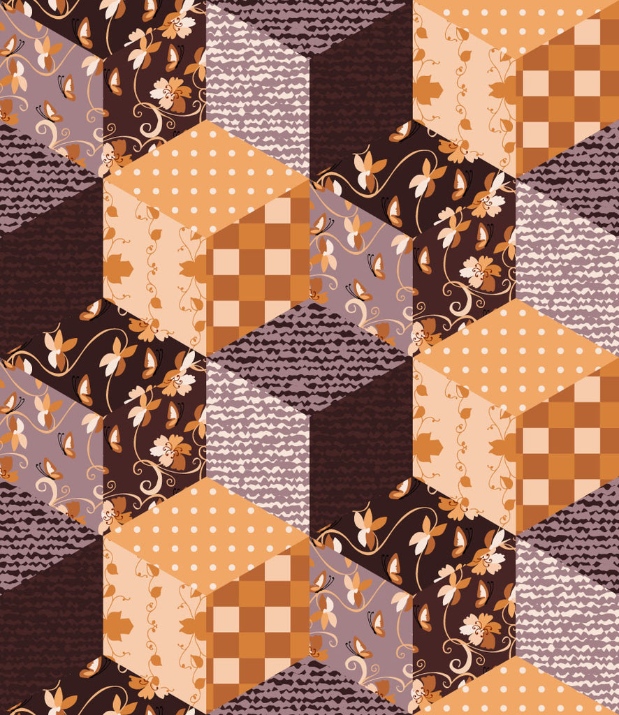 WM00367 (Patch Work)