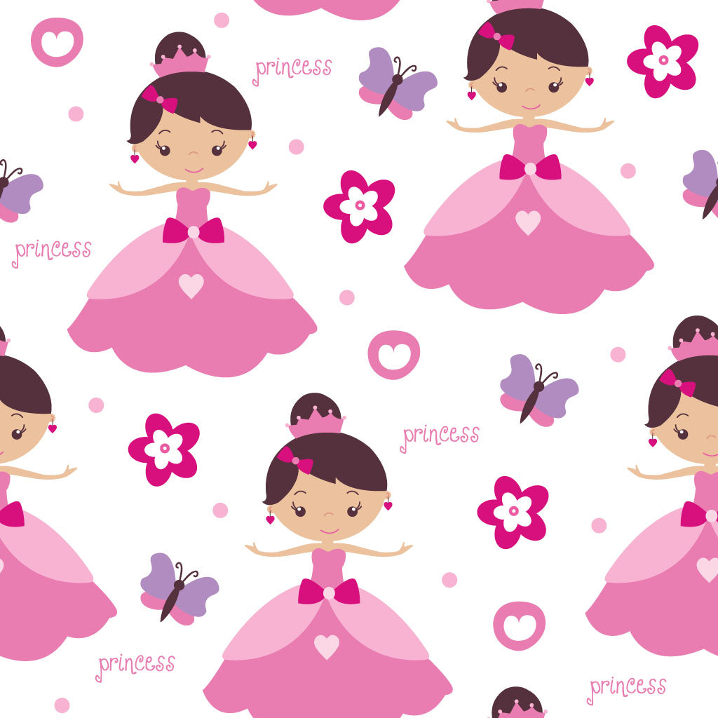 WM00372 (Princess)