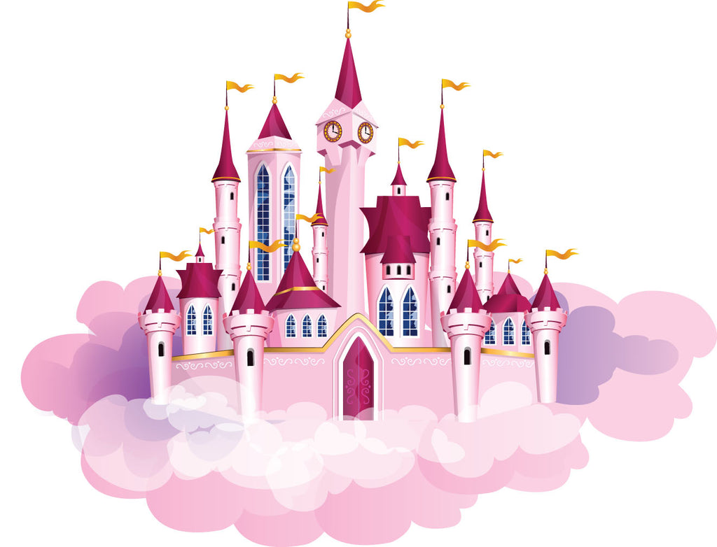 WM00376 (Magic Castle)